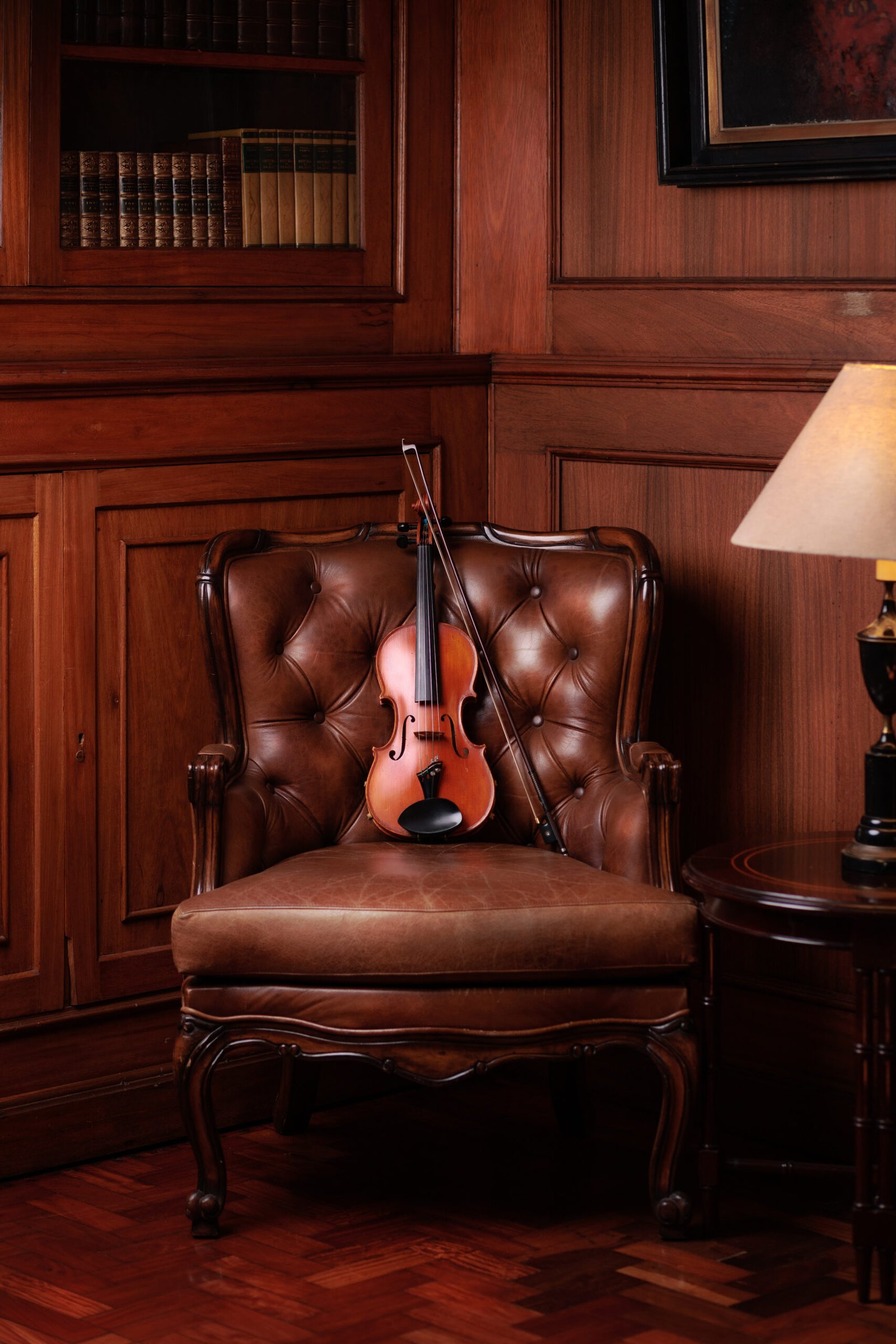 How Much Should an Adult Violin Student Practice?