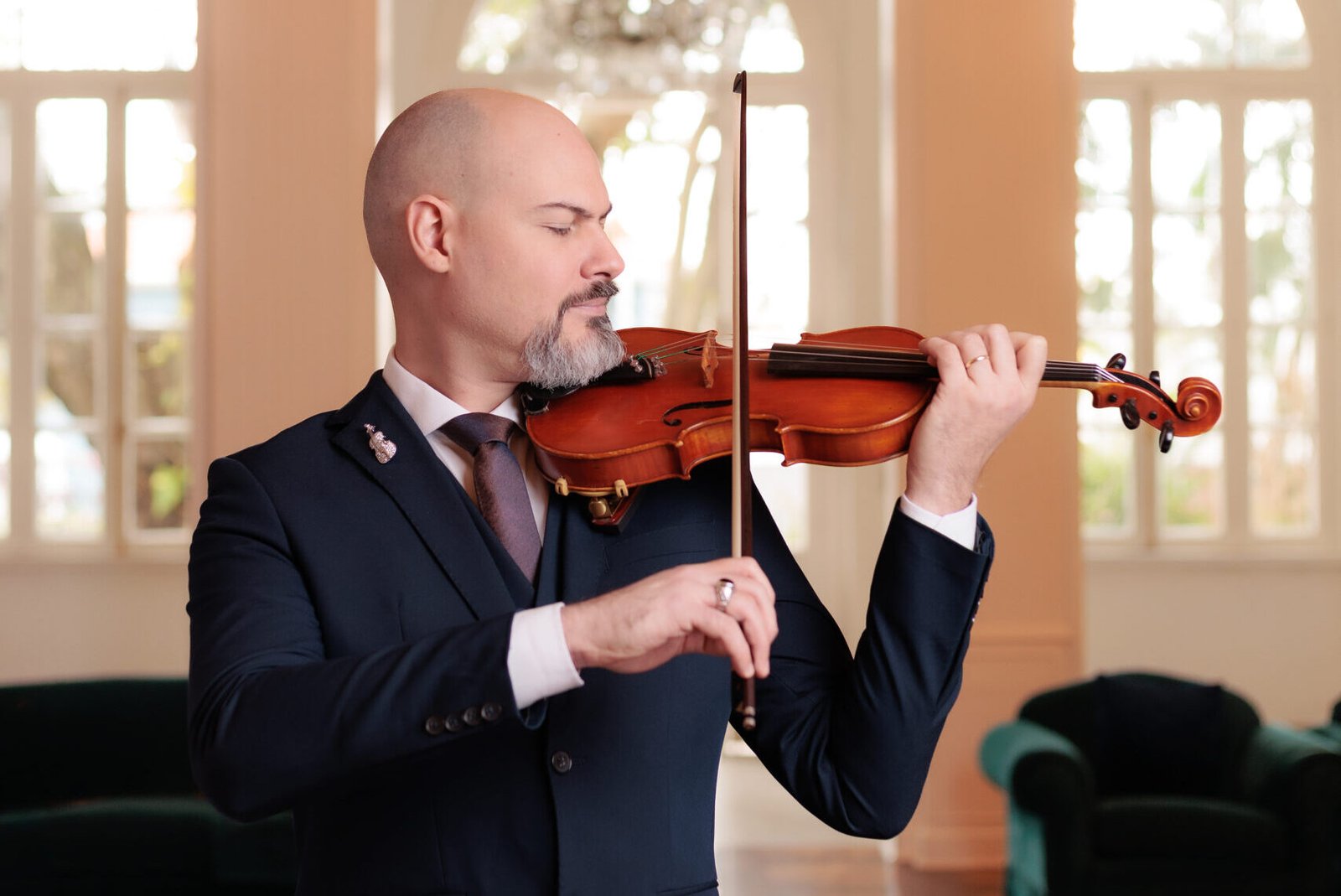 Is It Too Late to Learn Violin at 40?